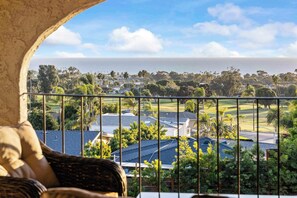 Property grounds - @Marbella Lane - Home w/ Ocean & Golf Course Views (San Clemente)