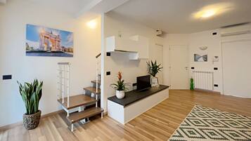 Apartment | Innenbereich