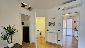 Unclassified image, 3 of 23, button - Apt With Gym in Bovisa Milan (Milan)