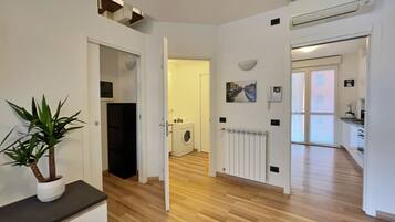 Appartamento | Area soggiorno