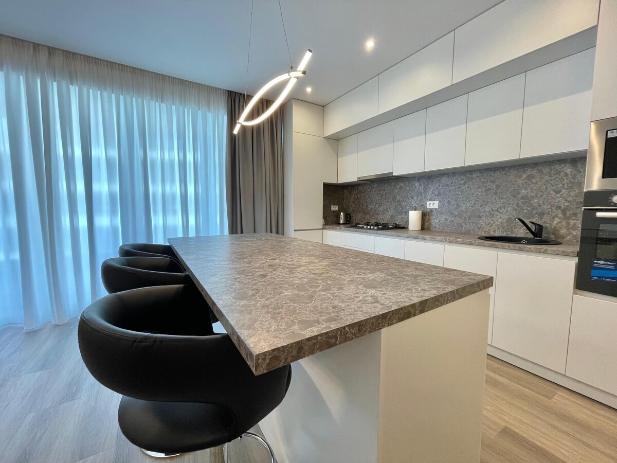 Image de profil de l’hôte