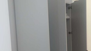 Apartment, 1 Bedroom, Accessible, Smoking | Interior - Apartment With Space in Parking (Barking)