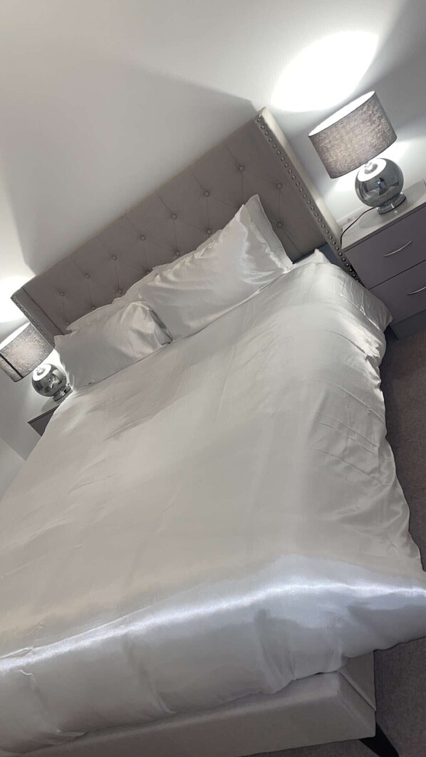 公寓, 1 間臥室, 無障礙, 吸煙房 | 1 間睡房