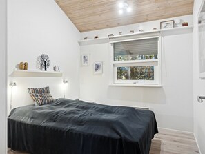 3 bedrooms, WiFi