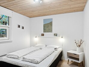 3 habitaciones y wifi