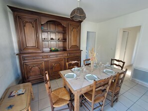 Restauration