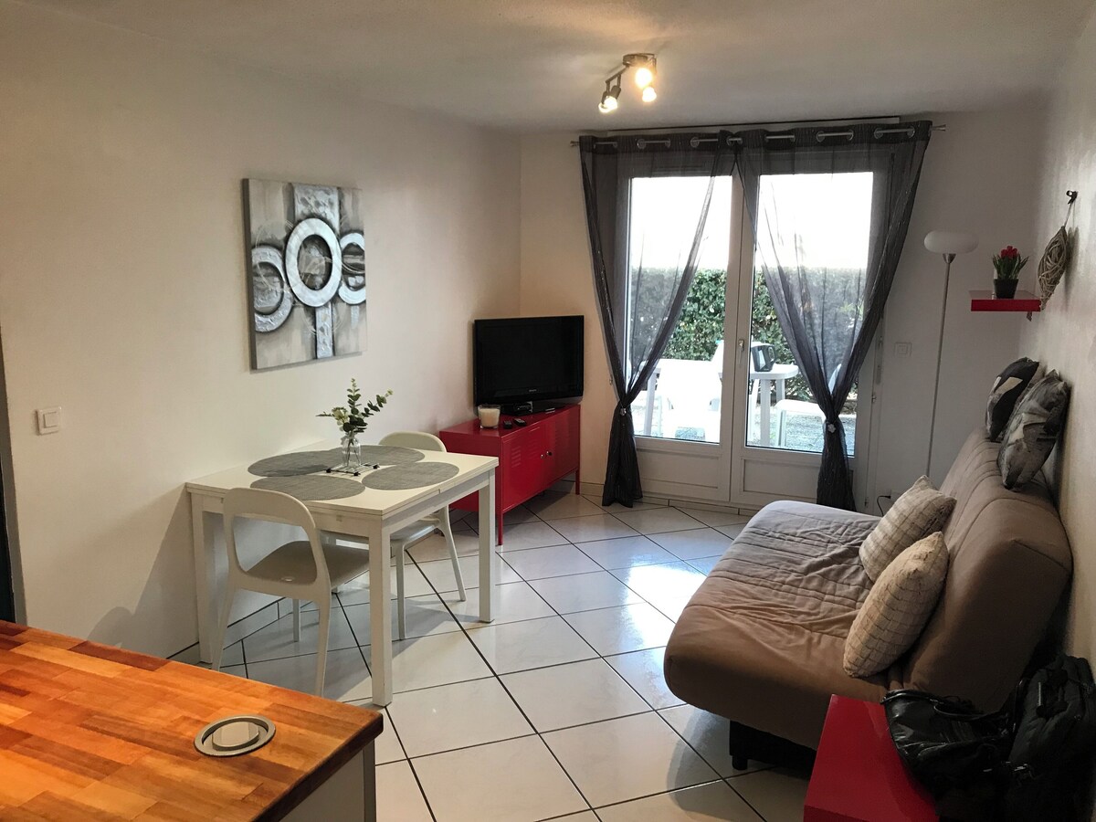 Bild für Gastgeberprofil