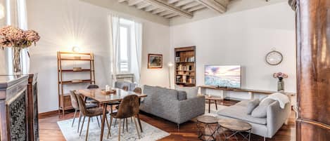 TV connectée, livres