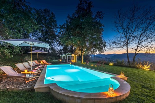 Cascina Monferrato 12 Emma Villas