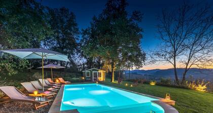 Cascina Monferrato 12 Emma Villas