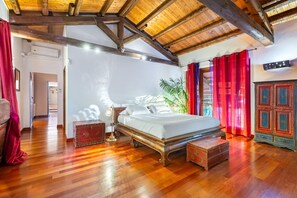 Vila | 6 kamar tidur