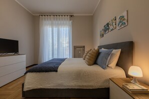 Rumah | 2 kamar tidur