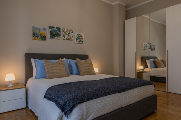 Casa | 2 habitaciones 