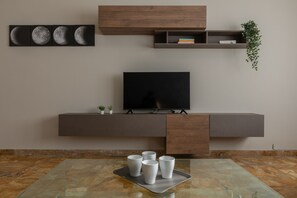 Apartment | 2 bedrooms - Torino Modern Stay by Wonderful Italy (Turin)