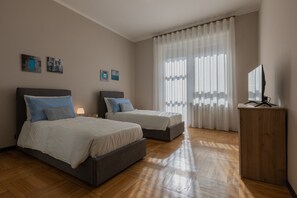 Rumah | 2 kamar tidur