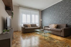 Apartment | 2 bedrooms - Torino Modern Stay by Wonderful Italy (Turin)