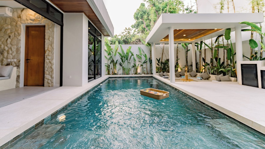 Luxury Ocean Dream Villa