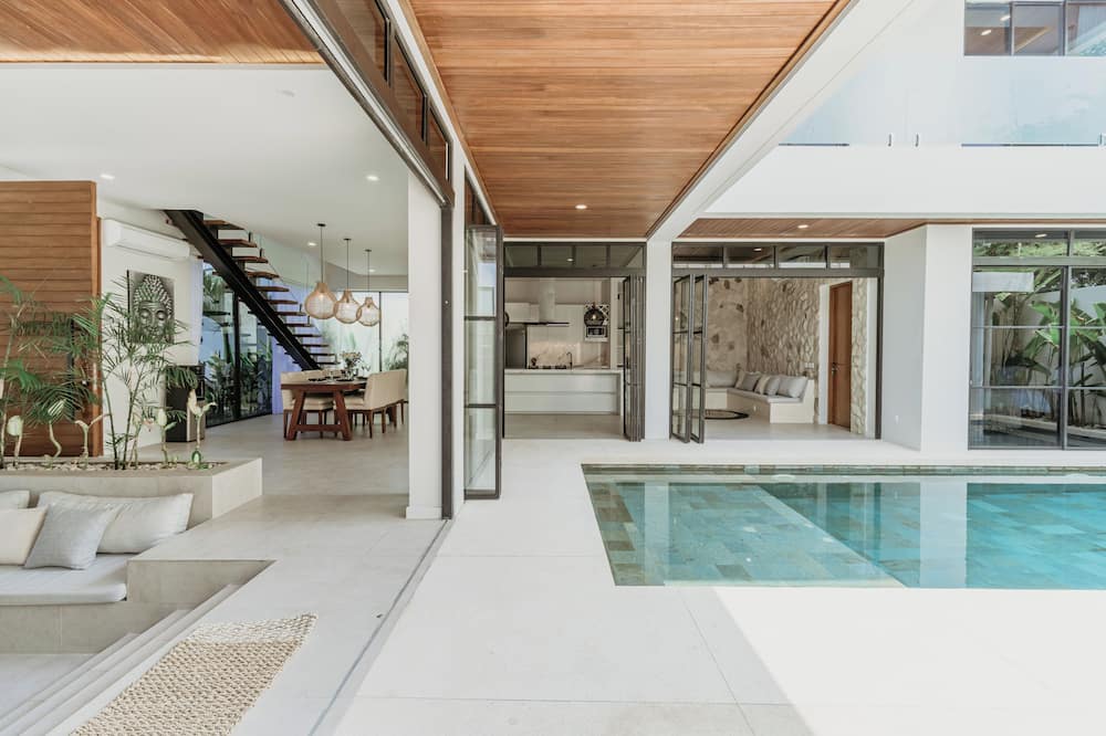 Luxury Ocean Dream Villa