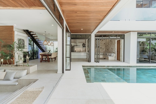 Luxury Ocean Dream Villa