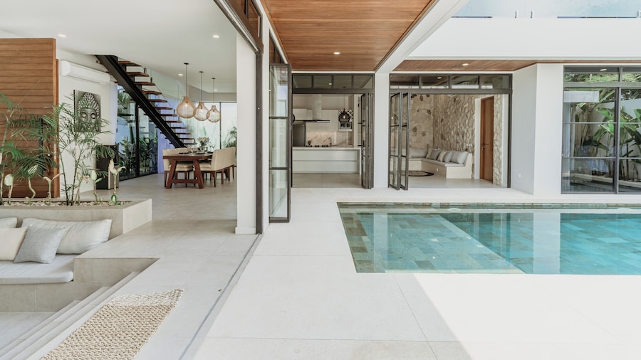 Luxury Ocean Dream Villa