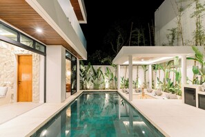 Exterior - Luxury Ocean Dream Villa (Pecatu)