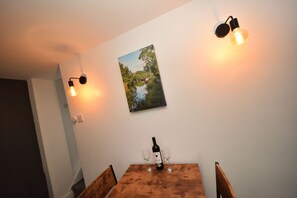 Appartement | 1 chambre