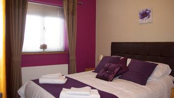 Appartement | 3 chambres