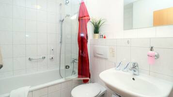 HÄrtork och handdukar