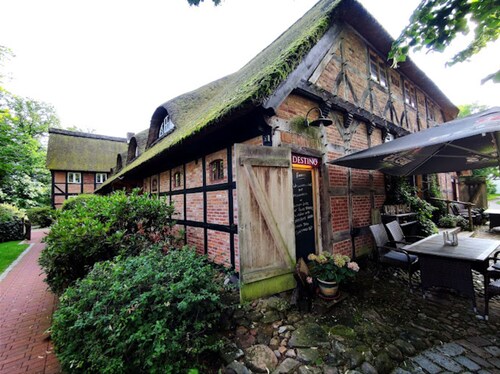 Sterne Luxus Heidesonne