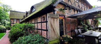 Sterne Luxus Heidesonne