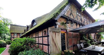 Sterne Luxus Heidesonne