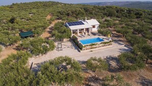 Unclassified image, 4 of 28, button - Holiday Home Stomorica (Sutivan)