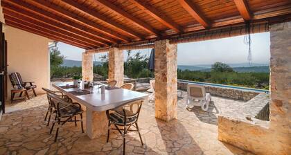 Holiday Home Stomorica