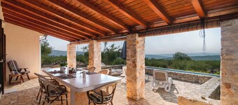 Holiday Home Stomorica