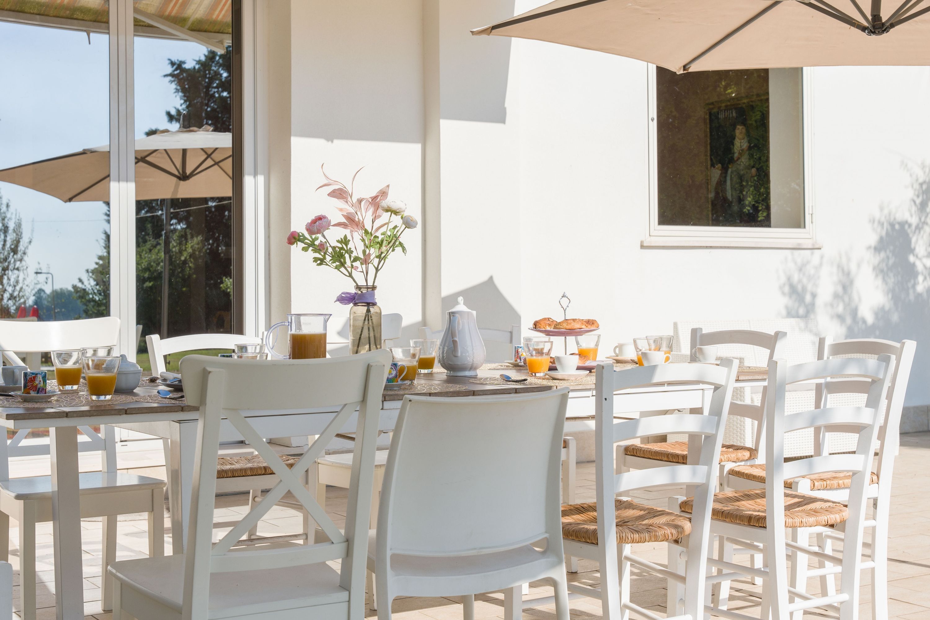 Villa | 6 Schlafzimmer