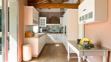 Vila | 6 kamar tidur