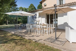 Villa | 6 bedrooms - Nonna Isa 12 Emma Villas (Ravenna)