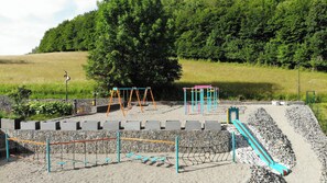 Zona infantil