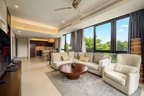 Floor plan - The Salt Collections Beachfront Resort Da Nang (Da Nang)