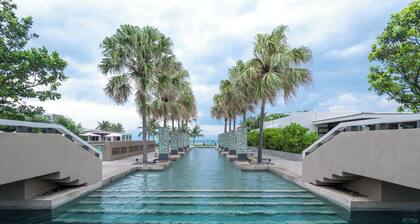 The Salt Collections Beachfront Resort Da Nang
