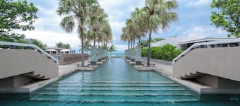 The Salt Collections Beachfront Resort Da Nang