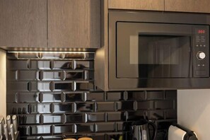 Room - Alpine Studio Coulson (Lake Tekapo)