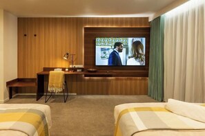 Room - Alpine Studio Coulson (Lake Tekapo)