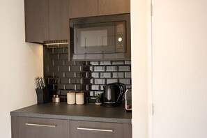 Interior - Alpine Studio Coulson (Lake Tekapo)