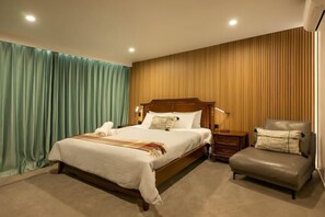 Room - Alpine Studio Coulson (Lake Tekapo)