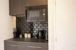 Room - Alpine Studio Coulson (Lake Tekapo)