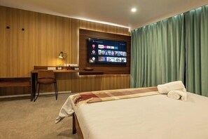 Room - Alpine Studio Coulson (Lake Tekapo)