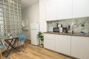 Living area - RA Apartamentos Sevilla (Alicante)