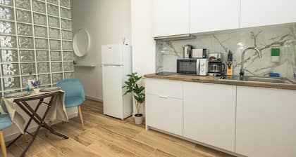 RA Apartamentos Sevilla