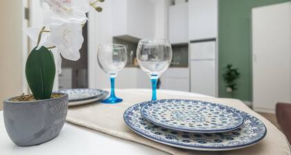 RA Apartamentos Sevilla